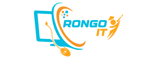 RONGO IT |  রঙ্গ আইটি